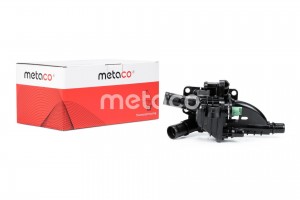 408 (2012>) 1.6HDi 1520168 METACO