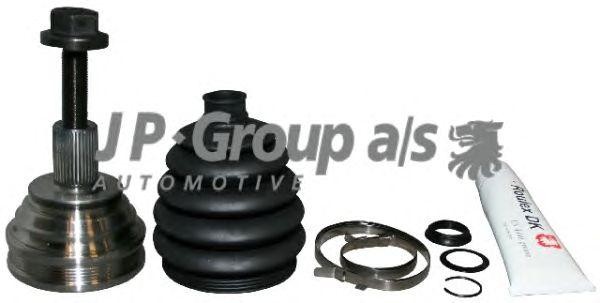 AUDI A3 [8P1] (2003- 2013)/VW CADDY III (2004>) 36*59,5*30 11 433 006 10 JP GROUP