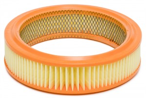 Фильтр воздушный, карбюратор круглый  FA2101 FA2101 BM MOTORSPORT