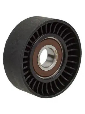 ролик натяжной! без натяжителя\ Lexus LS 460 4.6 1UR-FSE 06> Z23899 ZENTPARTS