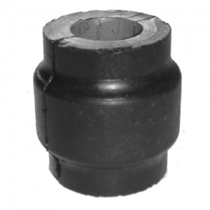 втулка стабилизатора !(р) разрезная в стойку 22x..x40 Iveco Daily 45/49-10 103675 EMMERRE