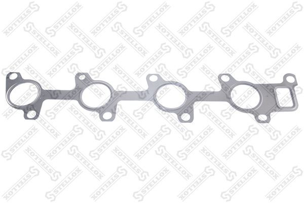 прокладка коллектора выпускного! \MB W202/W203/W210/W211 2.2CDi OM611 98> 11-26046-SX STELLOX