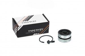 DAF 65, 75, 95, CF, XF D=108xM24x1.5 T0888-7005 TOPCOVER