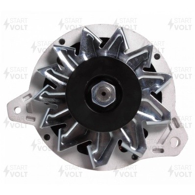 Генер Г-53 дв ЗМЗ-511 (14В,70А) /STARTVOLT/ LG0311X START VOLT