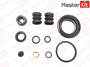 Ремкомплект тормозного суппорта Alfa, Audi, Fiat, Ford, Peugeot, Seat, VW  d38 7 77A1159 MASTER KIT