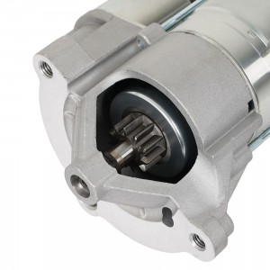Стартер для а/м Peugeot Traveller (16-)/Citroen Spacetourer (16-) 2.0HDi MT 1,9к LST2004 START VOLT