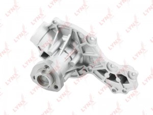 Помпа водяная подходит для AUDI A6 1.9D-2.0 94-97 / 80 1.4-2.0 94 / 100 2.0 90-9 CW-0122 LYNXAUTO