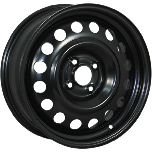 TREBL R16 / 6J PCD 4x100 ЕТ 41 ЦО 60.1 X40933 9301696 TREBL