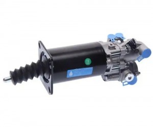 ПГУ КАМАЗ-6460,6520 с КПП ZF MEGAPOWER 160-15-006 MEGA POWER