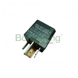 Реле VW AUDI SEAT SKODA BORSEHUNG B17818 BORSEHUNG