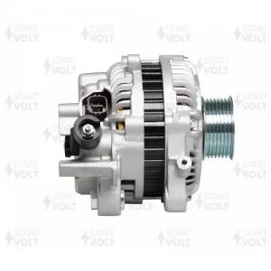 Генератор для а/м Honda Civic VIII (06-) 1.8i LG23SA LG 23SA START VOLT