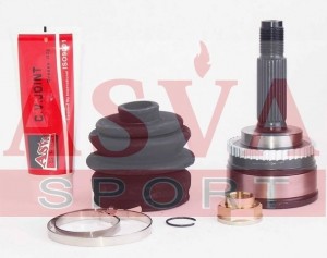 Шрус наружный 30x54x25 MT-09A43 ASVA
