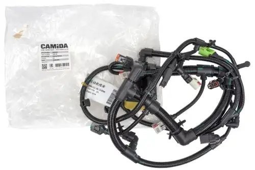 Жгут электрический на двигатель 6ISBe Cummins КАМАЗ CAMIDA 109115 CAMIDA