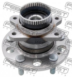 Ступица 2282-SPORR 2282-SPORR FEBEST