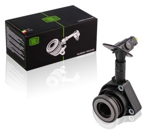 Подшипник выжимной гидравлический Ford Focus II 05 CT1003 CT 1003 TRIALLI