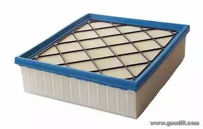 Фильтр воздушный AG376 AG 376 GOODWILL