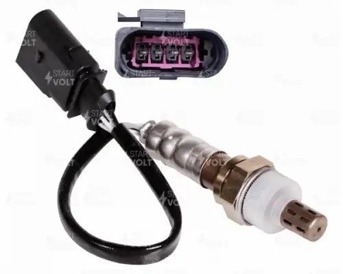 Датчик кислорода VW Polo нижний STARTVOLT VSOS1819 START VOLT