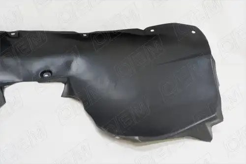 Подкрылок передний левый, Skoda, Superb, 2 (2008-2015) OEM0061PKPL OEMPARTS
