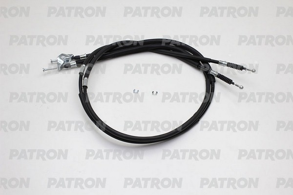 Трос стояночного тормоза OPEL Zafira B задний PATRON PC3289 PATRON