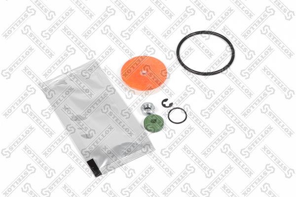 р/к осушителя !(мр) упл., шайба,кольцо стоп. регул давления\Omn MB Actros,MAN,RV 85-20208-SX STELLOX