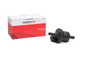 Клапан электромагнитный 6700015 6700015 METACO