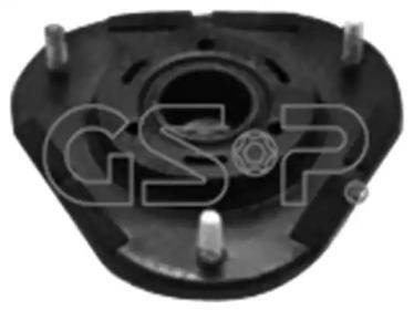 опора амортизатора переднего!\ Toyota Premio/Allion NZT240 2001-2007 514217 GS P