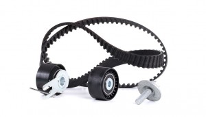 Комплект ремня ГРМ PowerGrip Kit K015598XS (7883-11298) K015598XS GATES