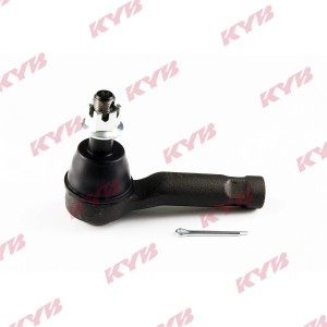 наконечник рулевой! Mazda CX_5 13> KTR1277 KAYABA