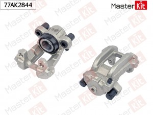 Тормозной суппорт зад. прав. BMW 4 (F33, F83) 2013 - 77AK2844 77AK2844 MASTER KIT
