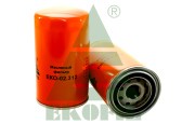 Фильтр масляный JAC N75,N80,N120 (ISF 3.8) EKOFIL EKO02312 EKOFIL
