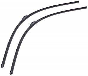 3 397 118 950 !щетки плоск. к-т\ 700/28' 2шт Ford Galaxy, Seat Alhambra, VW Shar 119383 SWF