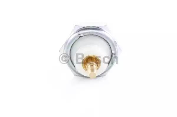 Датчик давления масла 0 986 345 009 BOSCH