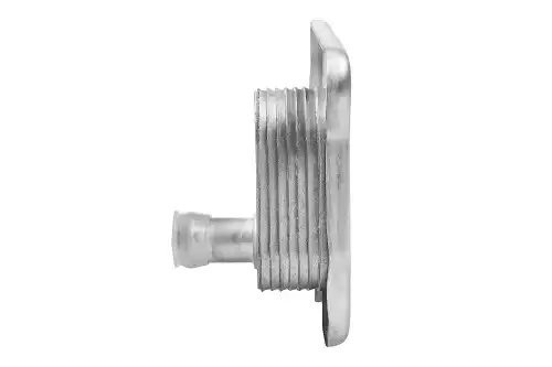 радиатор масляный!\ MB Sprinter дв.OM611/612/646/647, Vito дв.OM611/646, Viano д Z19601 ZENTPARTS