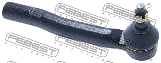 Наконечник рулевой правый 0121-GSU40RH FEBEST