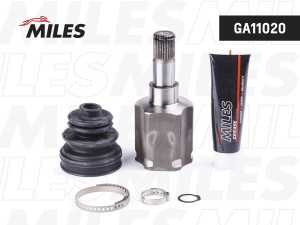 ШРУС внутренний левый FORD Focus II Cb4 08-11 GA11020 GA11020 MILES