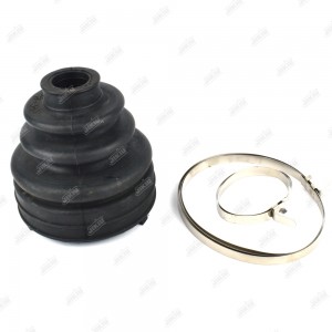 Пыльник ШРУСа CD27025 CD27025 JIKIU