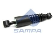 Амортизатор кабины OE: MAN 81.41722-6060 02317301 SAMPA
