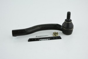 Наконечник рулевой правый TOYOTA COROLLA E15 0121-ZZE150RH 0121-ZZE150RH FEBEST