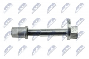 болт с эксцентриком!\ Jeep Grand Cherokee II 04-10 ZWTCH056S NTY