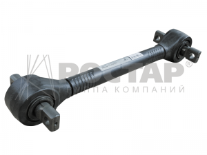 Тяга реактивная L=585 x 152 x d21 SCANIA 1940846 2474585 (РМК 180.5743) 1515291901060 ROSTAR