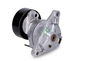 MERCEDES BENZ VIANO (639)/W203/W204 534 0067 10 INA