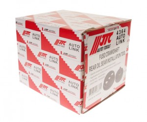 Приспособление для установки заднего сальника коленвала (MITSUBISHI Fuso IVECO)  JTC-4364 JTC TOOLS