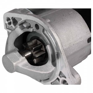 Стартер для ам Mitsubishi Outlander (04-),Lancer IX (00-) 2.0i,2.4i (LSt 1111) LST 1111 START VOLT