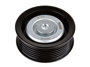 Ролик прив. ремня Kia: Sorento III 15- Sportage IV 15- Hyundai: ix35 10- Santa F MS6750 MARSHALL