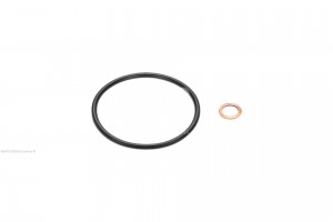 Фильтр масляный 1020019 1020019 METACO