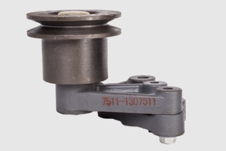 насос водяной ! \ GAZ 53 531307010B AVTOMAGNAT