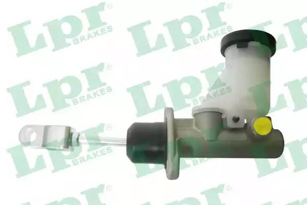 Цилиндр сцепления главный 2268 2268 LPR