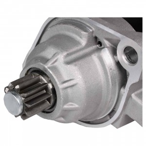 Стартер для а/м VAG Octavia (00-)/Tiguan (11-) 1.8i/1.8T/2.0TSi AT (LSt 1819) LST 1819 START VOLT