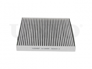 Фильтр салонный антибакт. FLT-40080P UNIO