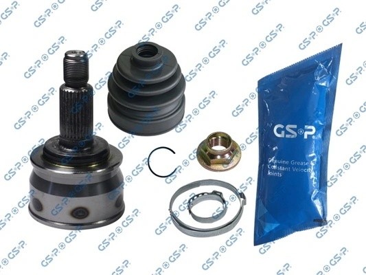 ШРУС наружный 899322 899322 GS P